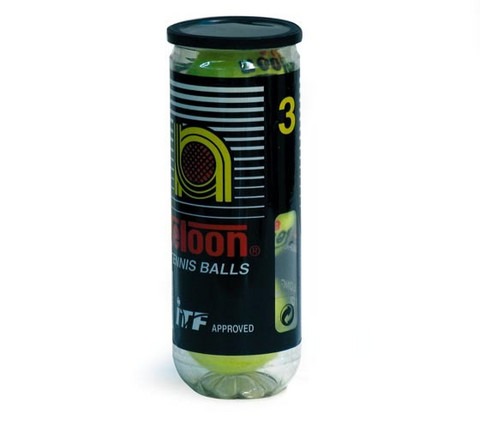 TENNISPALLO HARJOITTELUUN 3KPL