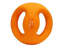 KUNTOPALLO KÄDENSIJOILLA 6KG GRIP