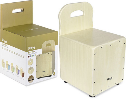 LASTEN CAJON BOX
