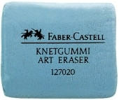 Taiteilijakumi Faber-Castell 7020, 18 kpl/ras