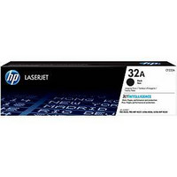 HP 32A CF232A rumpu