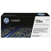 HP 126A CE314A rumpu