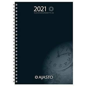 Ajasto yleisvuosipaketti 2021 A5