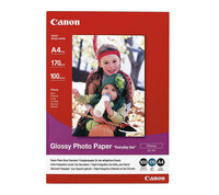 CANON GP-501 4X6