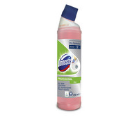 Puhdistusaine WC Domestos Professional Eco 750ml