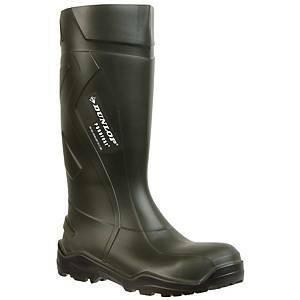 Dunlop 762933 Purofort+ S5 turvakenkä koko 45