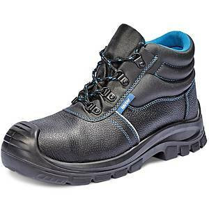 Nilkkurimallinen turvakenkä koko 43 Raven XT Ankle S3