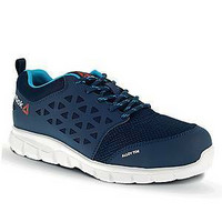 Naisten turvakenkä Reebok IB 131 S1P koko 38