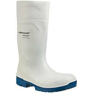 Jalas Dunlop turvasaapas  CA61131 Purofort S4 koko 38
