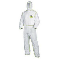 Tyvek 200 Easysafe kertakäyttöhaalari 5/6 M