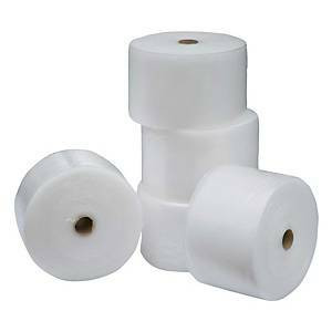 Kuplamuovi 60cm x 100m kirkas