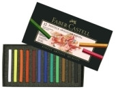 Väriliitu Faber-Castell Pastelli 9280