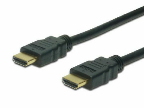 Kaapeli HDMI-A, M/M, v1.4 , 1 metri