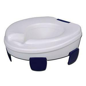 Wc-istuimen koroke 11cm