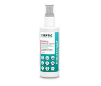 Pintadesinfektio spray ITSEPTIC alkoholiton 100ml