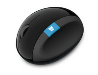 Langaton hiiri Microsoft Sculpt Ergo