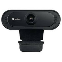 USB Verkkokamera 1080P Saver