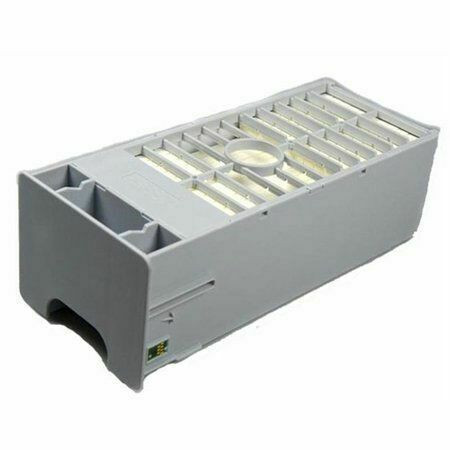 Hukkavärisäiliö malleihin Epson Stylus Pro 7700 ja EPSON Stylus Pro 9700