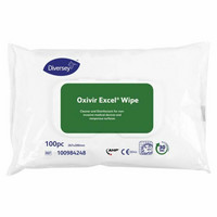 Desinfektiopyyhe Oxivir Wipe 100 kpl/pkt