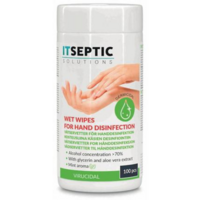 ITSEPTIC käsien desifiointiliina