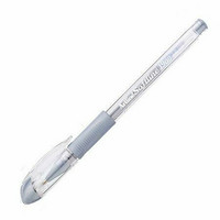 Geelikynä Softline EGB-1900 hopea 1,0 mm