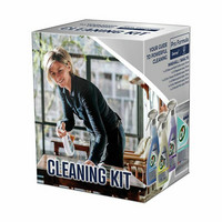 Pesuaine ja desifiointisetti Proformula Cleaning Kit