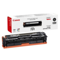 Canon 731 laservärikasetti musta