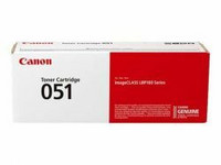 Canon 051 laserkasetti 2168C002