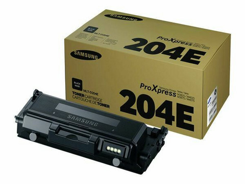 Laserkasetti MLT-D204E/ELS musta