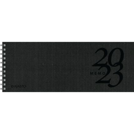 Memo Eko 2023 pöytäkalenteri 255 x 95mm