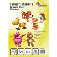 Kilopaperi 800g/nippu A4