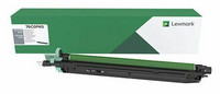 Kuvansiirtoyksikkö Lexmark 76C0PK0 CS92X Musta