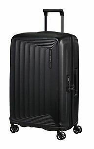 Matkalaukku Samsonite Spinner  matt graphite