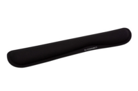 Rannetuki Q-connect memory foam musta