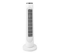 Tornituuletin Nedis kaukosäätimellä 76 cm