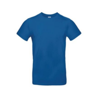 Sininen T-paita työpaita XL