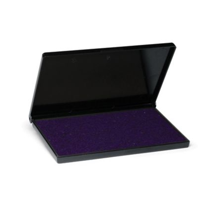 Leimasintyyny violetti Trodat Micro 2