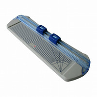 Paperileikkuri Olympia TR-100