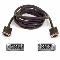 Näyttökaapeli VGA- HDMI M/M, 3m