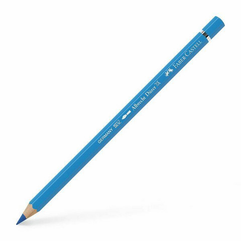 Akvarellikynä Albrecht Dürer 110 Zinc blue 6kpl