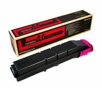 Laserkasetti Kyocera TK-8505 punainen
