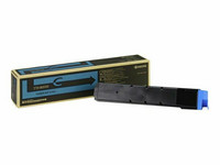 Laserkasetti Kyocera TK-8505 sininen