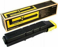Laserkasetti Kyocera TK-8505 keltainen