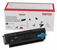 Laserkasetti Xerox B310 musta 8000 sivua