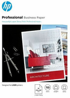 Valokuvapaperi A4 200g Laser Professional Business Glossy 150arkkia paketti
