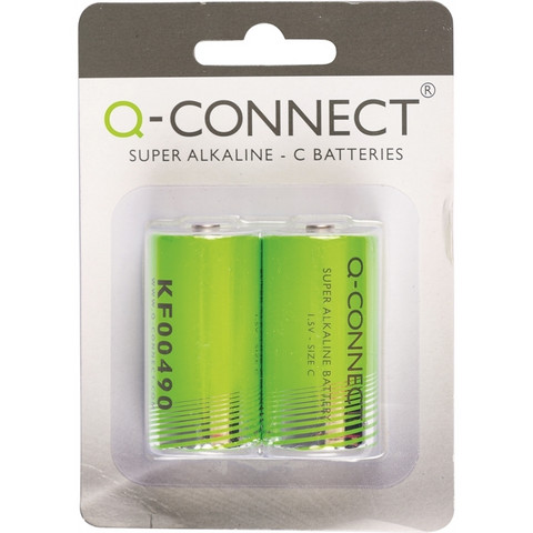 Paristo Q-Connect C LR14, 2kpl