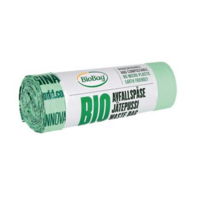 BioBag roskapussi 420x520x0,017 20L, 1 kpl=15 pussia