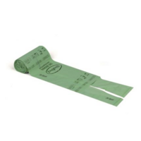 BioBag roskapussi 420x520x0,017 20L, 1 kpl=15 pussia