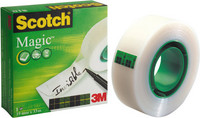 Asiakirjateippi Scotch 810 19mmx33m