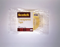 Scotch yleisteippi 550 19mmx33m 8 rullaa